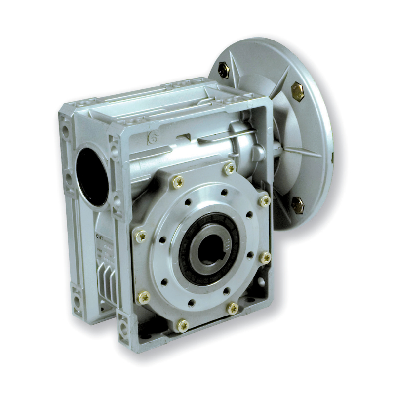 CH 06-15 PAM80 worm gearbox Chiaravalli