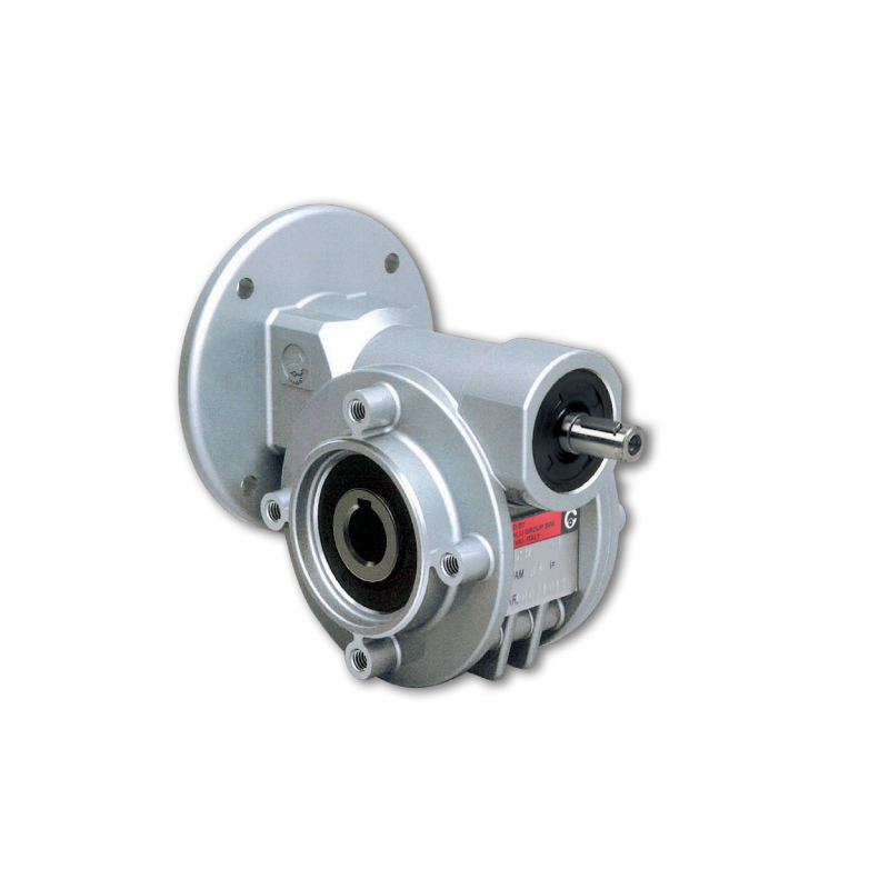 CHE 04P-7 PAM71 worm gearbox Chiaravalli