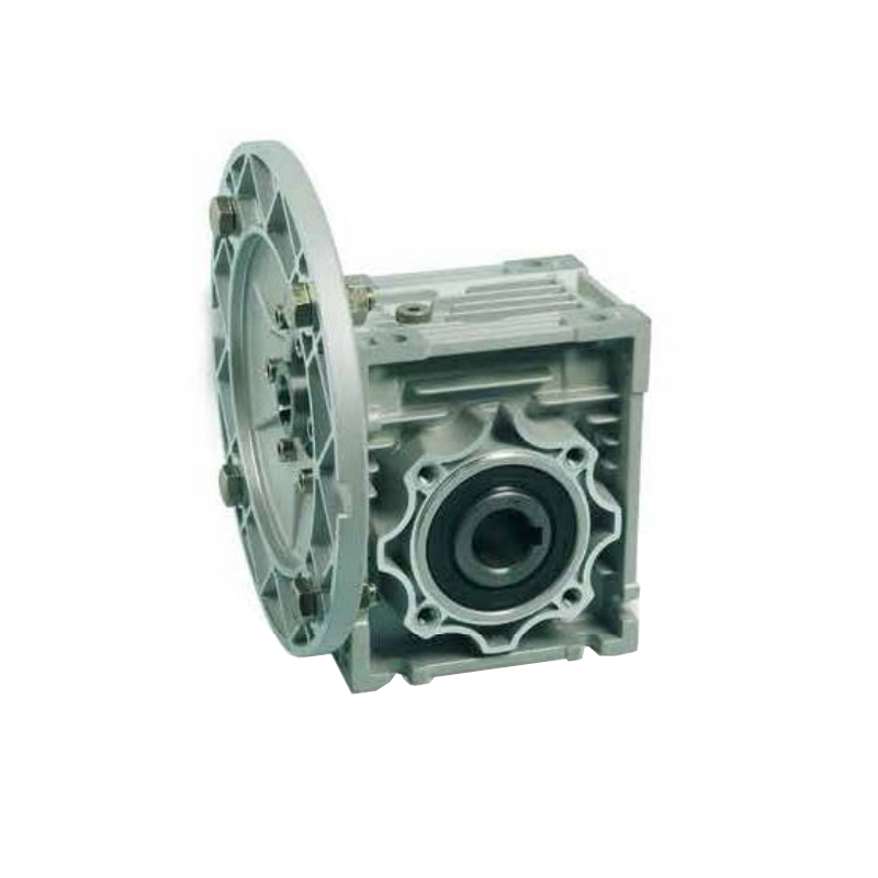 CHM 110-10 PAM100 B5 worm gearbox Chiaravalli