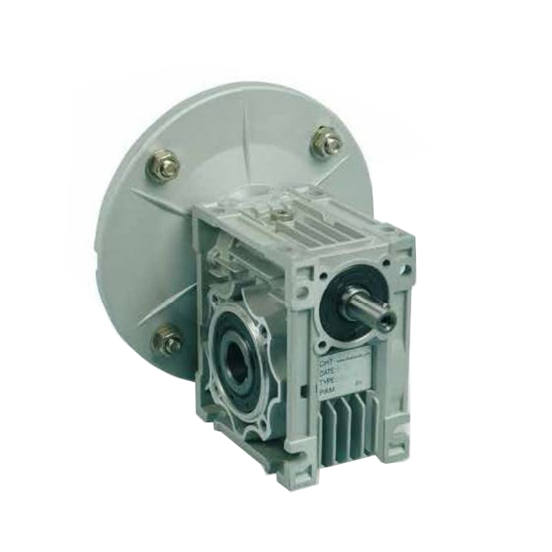 CHME 110-20 PAM100 B5 worm gearbox Chiaravalli