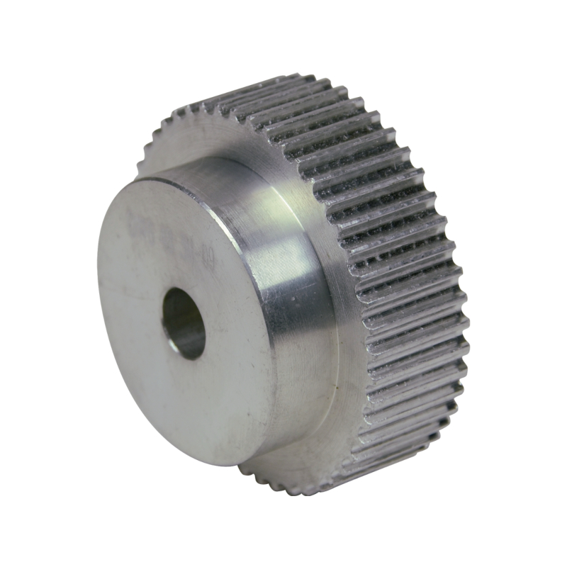 60 XL 037 timing pulley (aluminium) Chiaravalli