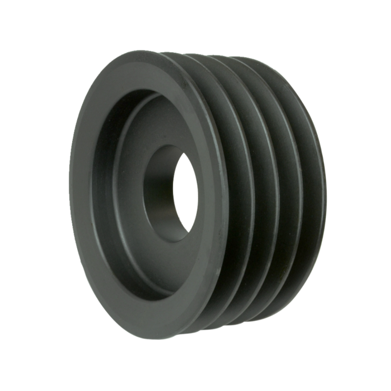 SPA 180-3 D55H8 V-belt pulley for locking devices Chiaravalli