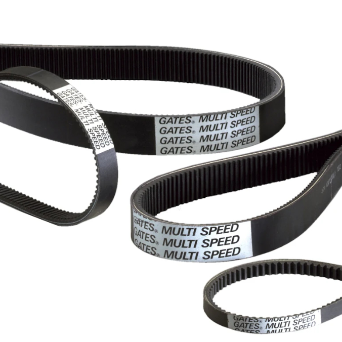 720 8M L12 timing belt POLY CH.GT2 Gates