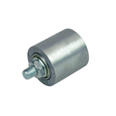 [E38-205-680] CHT-RU 4045 aluminium roller for belt tensioner Chiaravalli [94040045]