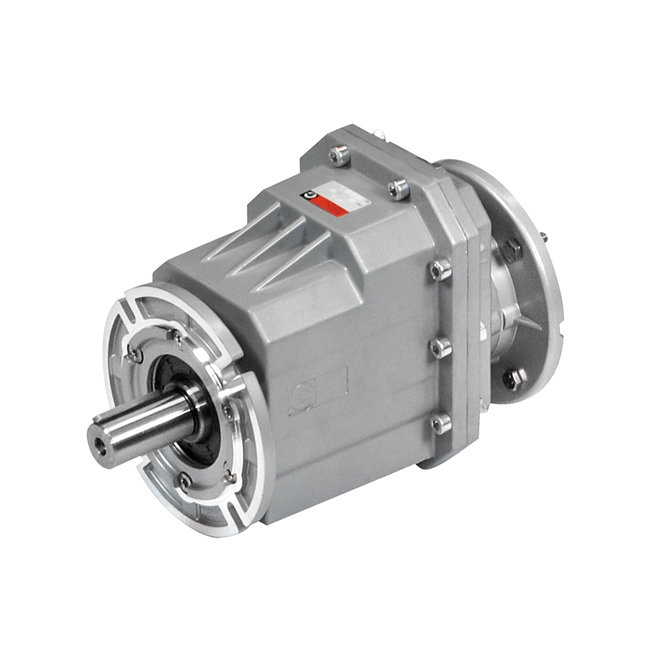 CHG-A 602-15.87FB PAM100 B5 helical gearbox Chiaravalli