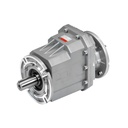 [N30-210-125] CHG-A 602-15.87FB PAM100 B5 helical gearbox Chiaravalli
