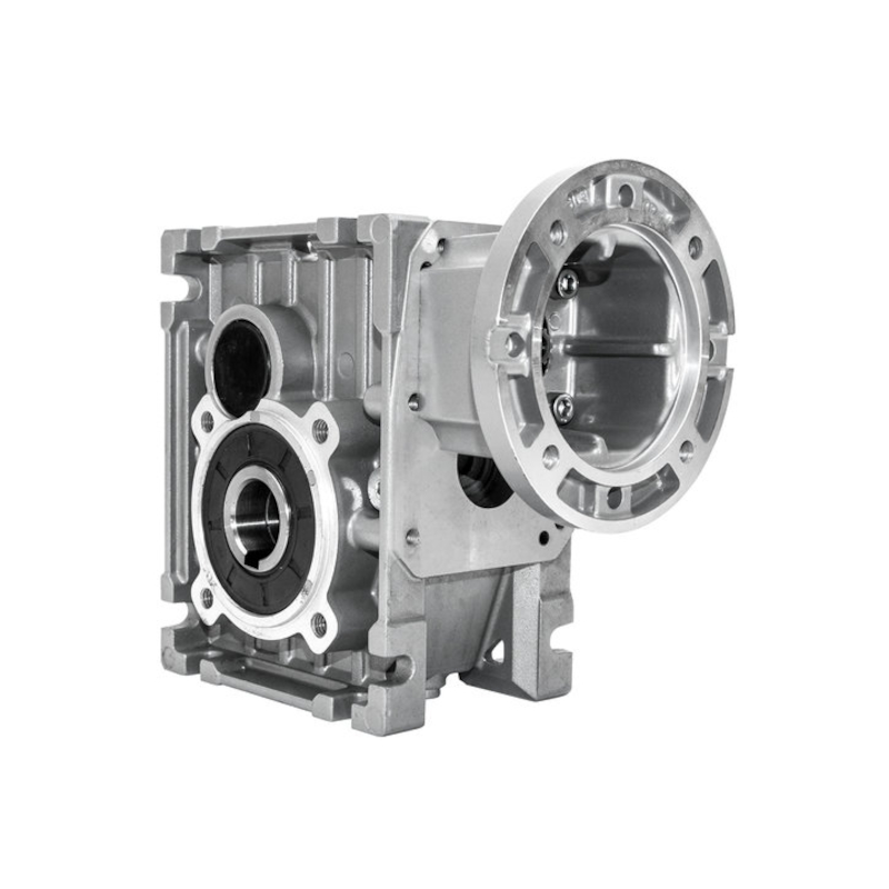 CHO 62-15 PAM90 B14 helical-hypoid gearbox Chiaravalli