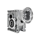 [N27-241-765] CHO 62-15 PAM90 B14 helical-hypoid gearbox Chiaravalli