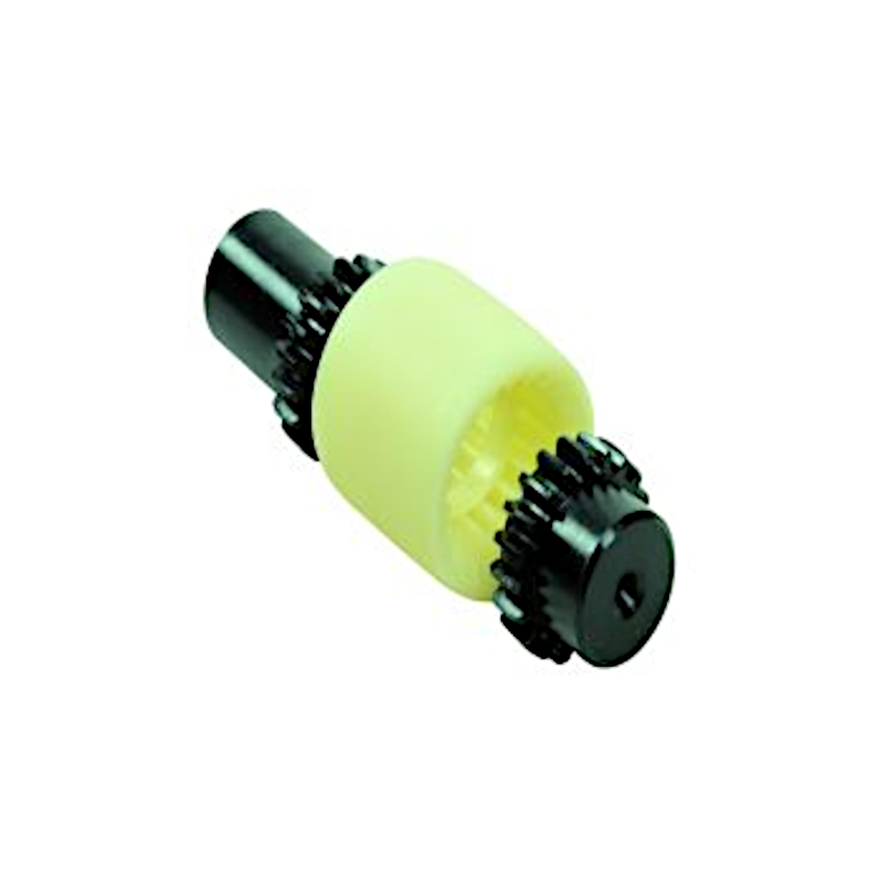 FBX 14-NN coupling with nylon sleeve Chiaravalli