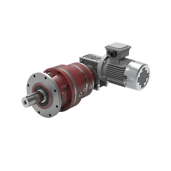 CHPL 25002 CF-26 CM65 planetary reducer Chiaravalli