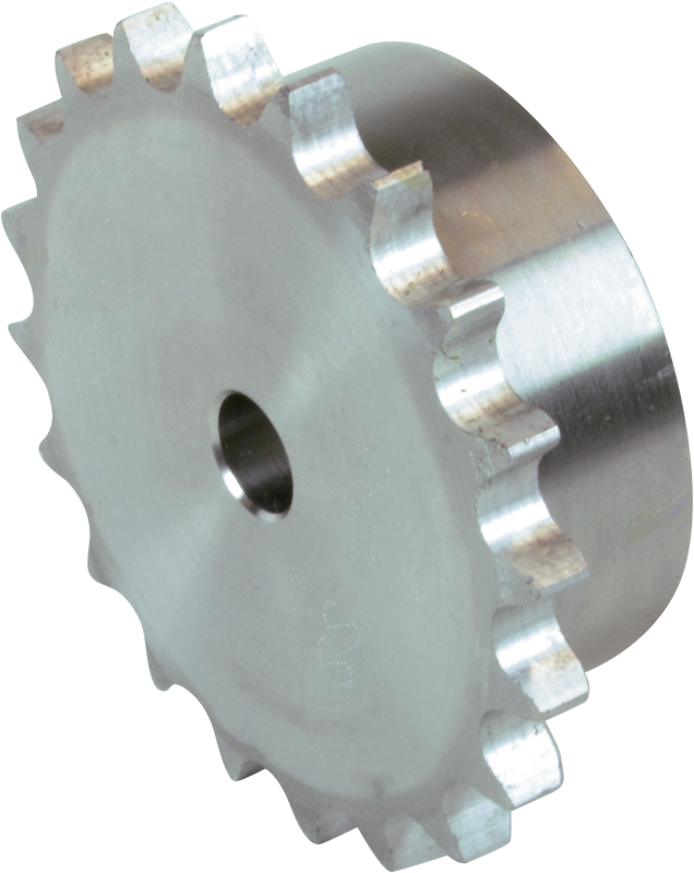 05B-1 Z10 8x3 d8 sprocket ISO/R 606 Chiaravalli