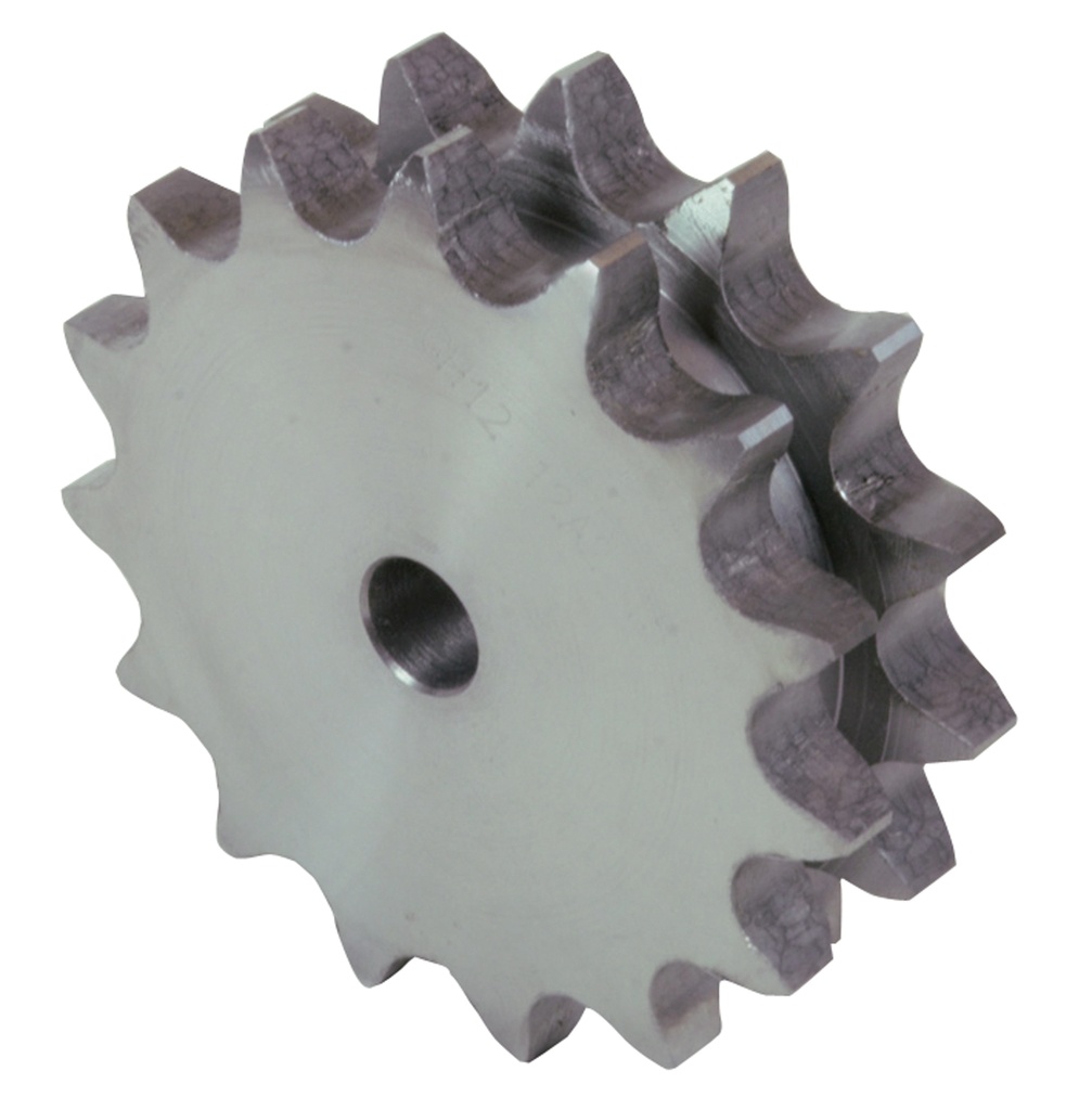 05B-2 Z44 8x3 platewheel ISO/R 606 Chiaravalli