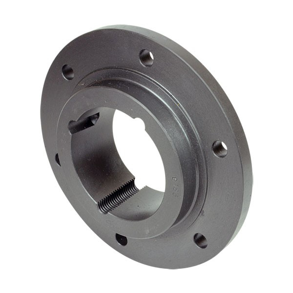 MSM piasta taper lock przykręcana D 120-TL1210 Chiaravalli