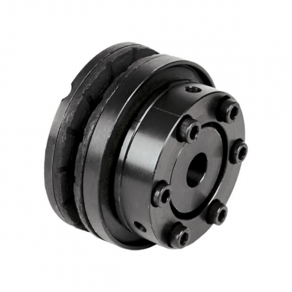 LC 120-2 torque limiters Chiaravalli