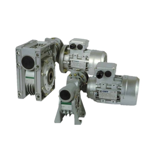 [N33-131-589] CH/CH 03/06-570 PAM63 B5 double worm gearbox Chiaravalli 