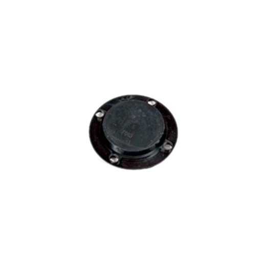 [N24-131-618] CH03 PVC hub cover Chiaravalli (BC0030)