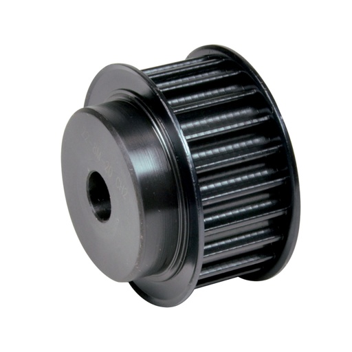 [E10-181-507] 16 L 050F timing pulley Chiaravalli (42050016,Koło zębate 16 L 050)