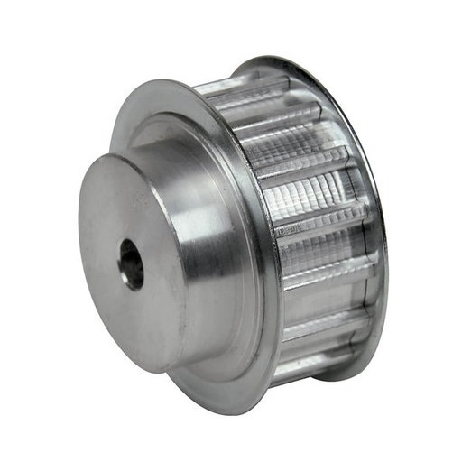 [E14-182-196] 21 T5 Z10 timing pulley Chiaravalli (45052110)