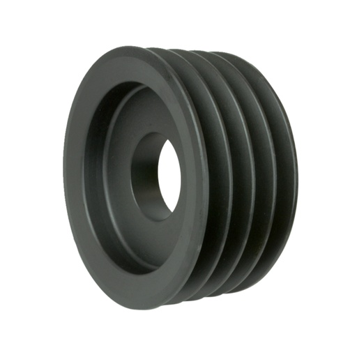 [E00-186-008] SPA 90-3 D55H8 V-belt pulley for locking devices Chiaravalli (91250903)