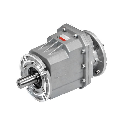 [N30-210-125] CHG-A 602-15.87FB PAM100 B5 helical gearbox Chiaravalli 