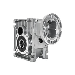 [N27-241-766] CHO 62-30 PAM90 B14 helical-hypoid gearbox Chiaravalli [CHO62030]