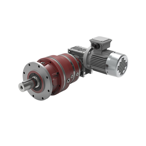 [N29-261-466] CHPL 25002 CF-26 CM65 planetary reducer Chiaravalli (CHPL25002CF26CM65)