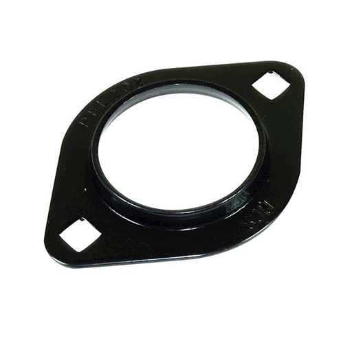 [E55-083-977] PFL 201 D12 self alingning pillow block Chiaravalli (93900201)