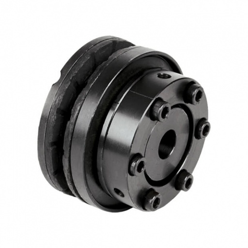 [E40-085-106] LC 40 torque limiters Chiaravalli (08040000)